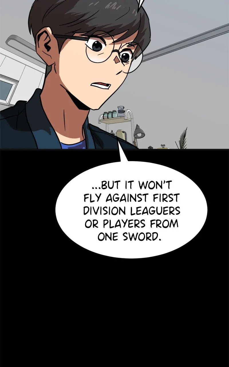 Double Click Chapter 164 page 121 - 