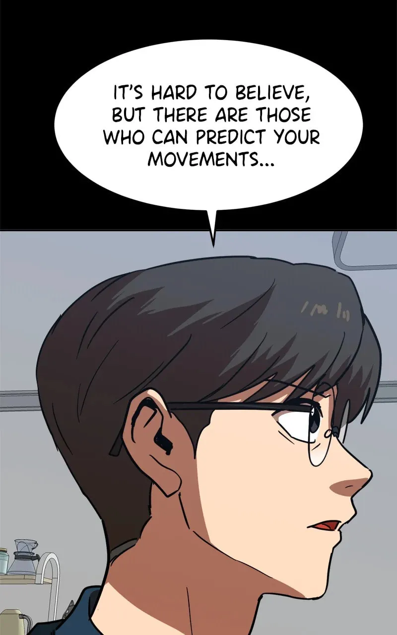 Double Click Chapter 164 page 122 - 