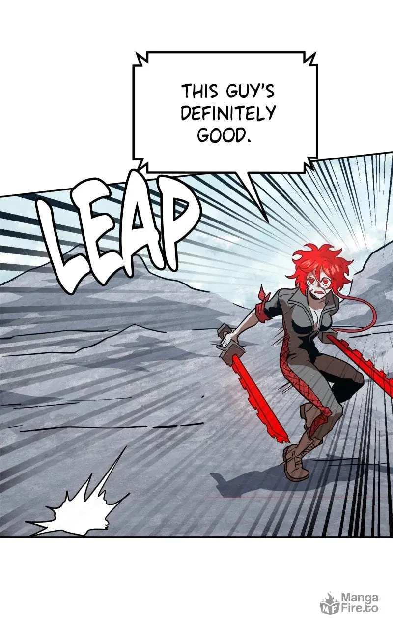 Double Click Chapter 164 page 126 - 