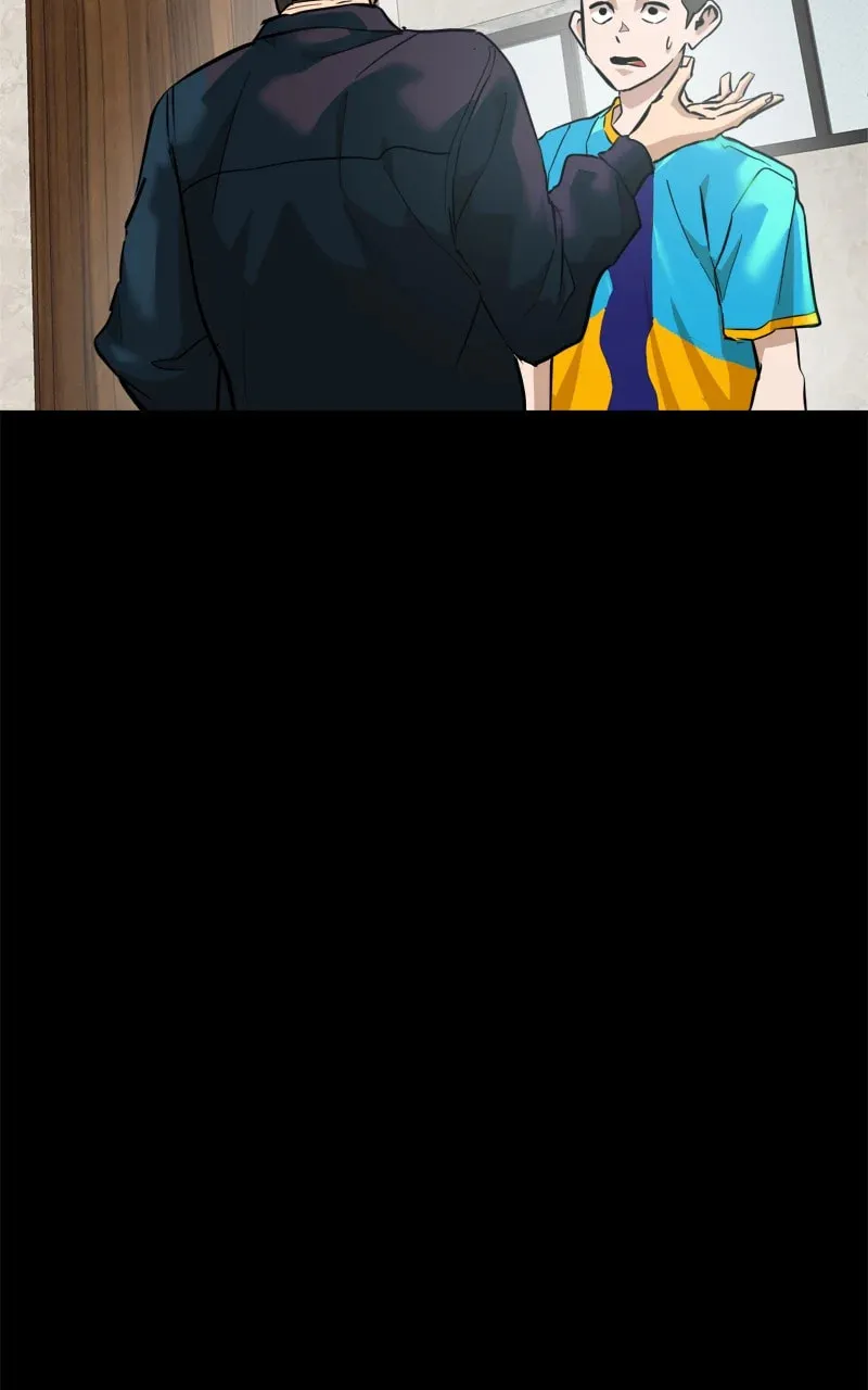 Double Click Chapter 164 page 16 - 