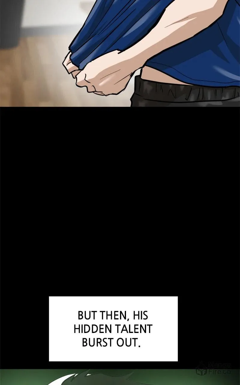 Double Click Chapter 164 page 18 - 
