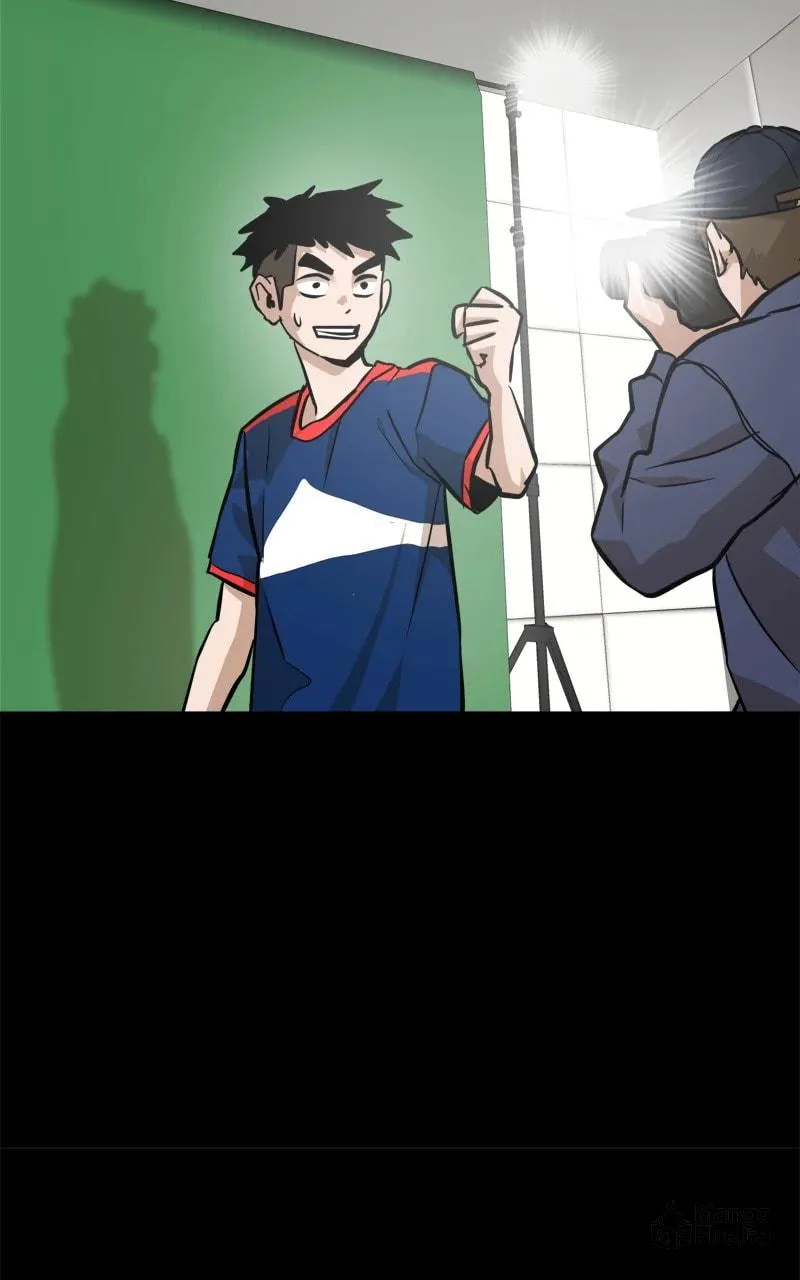 Double Click Chapter 164 page 25 - 