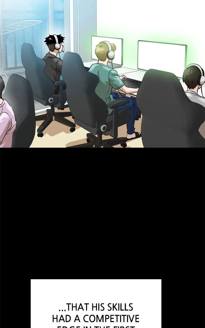 Double Click Chapter 164 page 29 - 