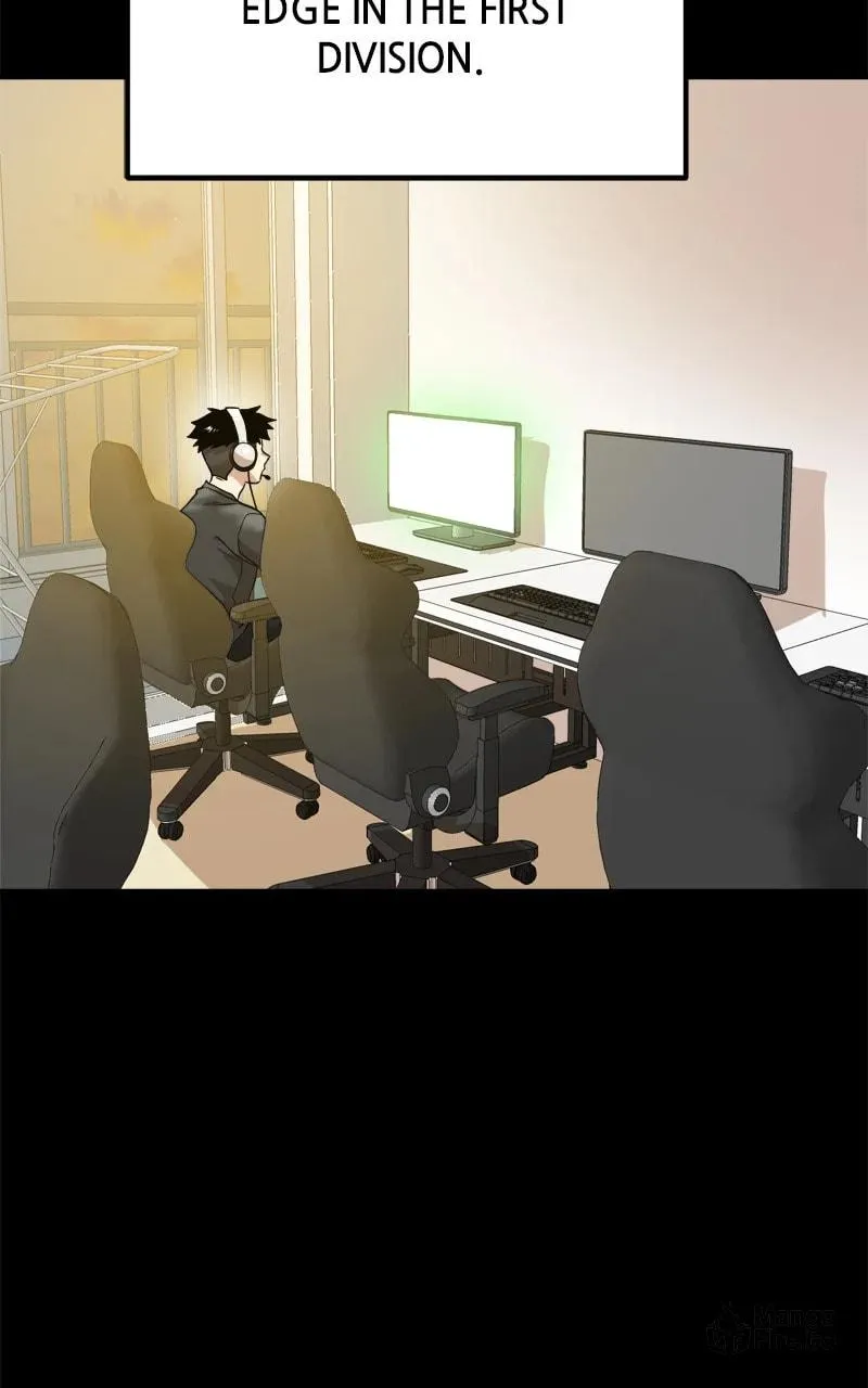Double Click Chapter 164 page 30 - 