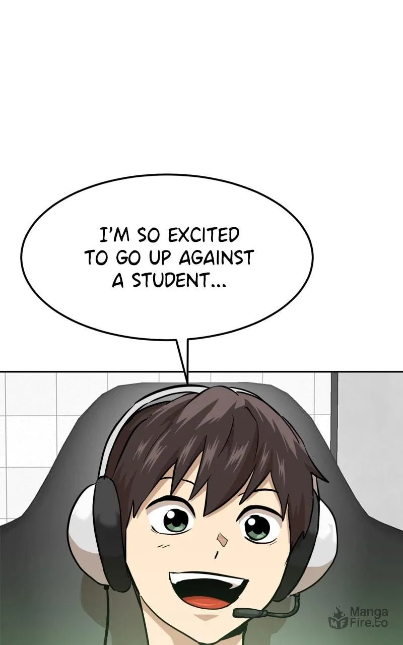 Double Click Chapter 164 page 39 - 