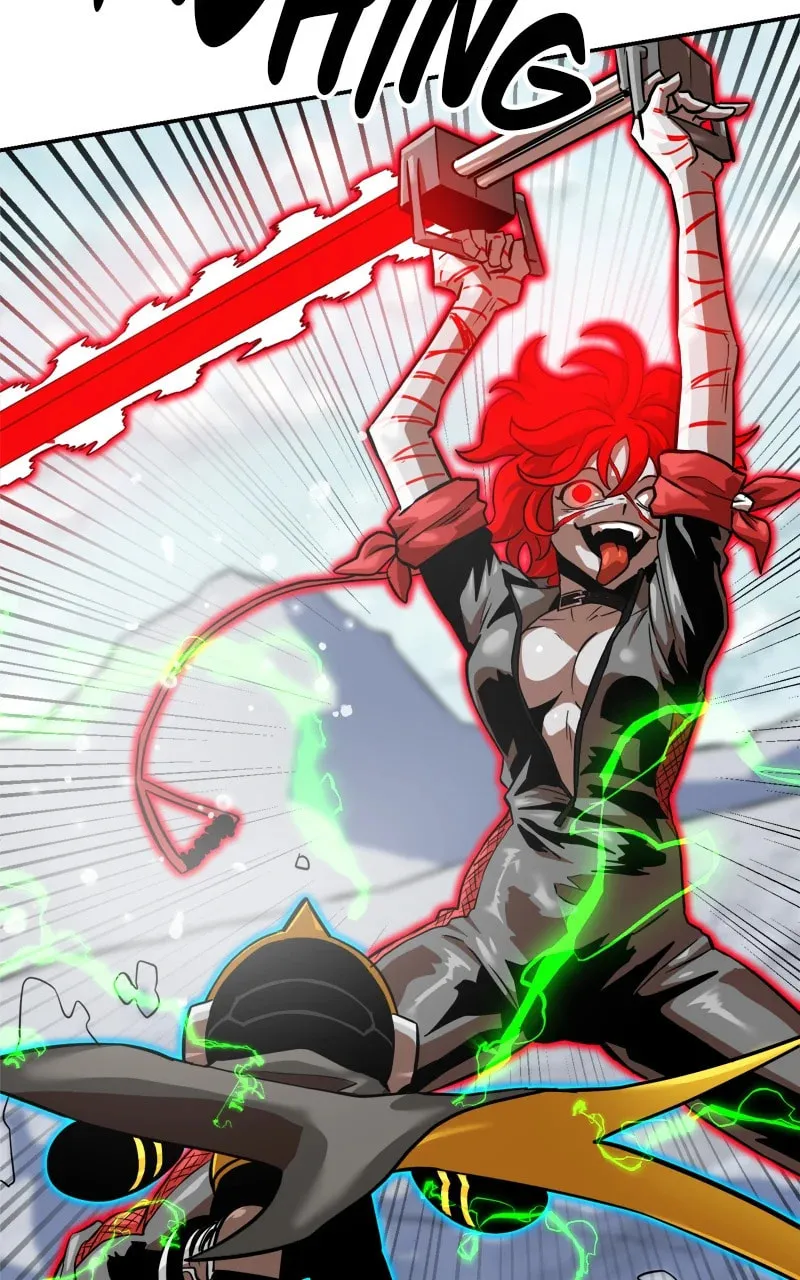 Double Click Chapter 164 page 47 - 
