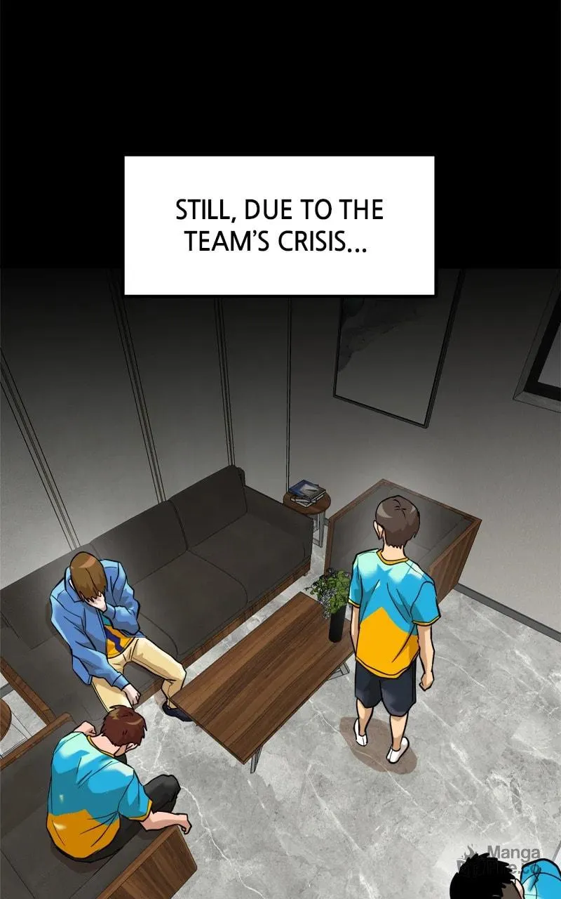 Double Click Chapter 164 page 6 - 