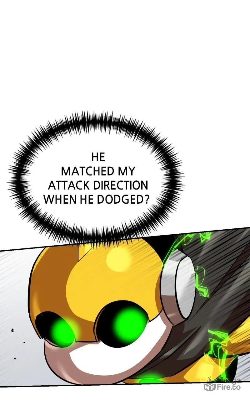 Double Click Chapter 164 page 54 - 