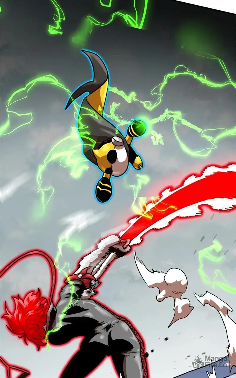 Double Click Chapter 164 page 66 - 