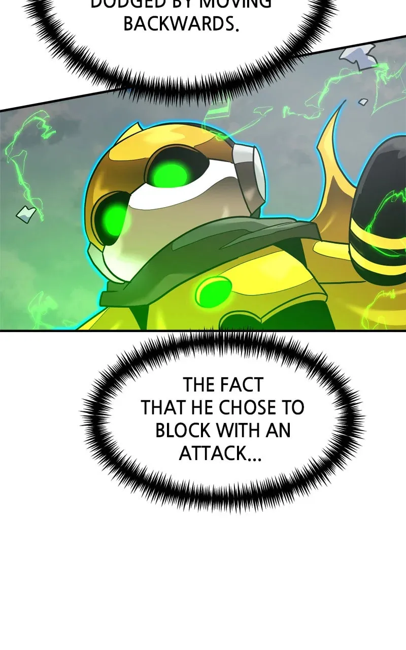 Double Click Chapter 164 page 71 - 