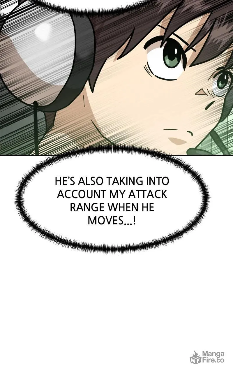 Double Click Chapter 164 page 84 - 