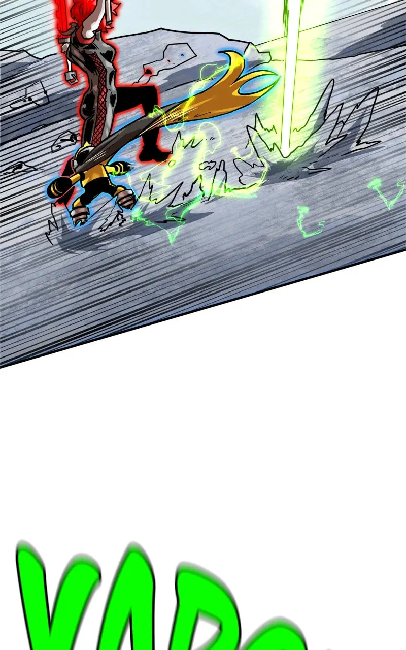 Double Click Chapter 164 page 86 - 