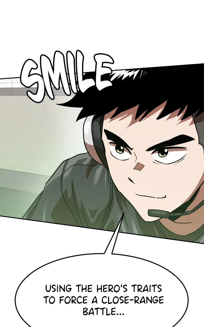 Double Click Chapter 164 page 91 - 