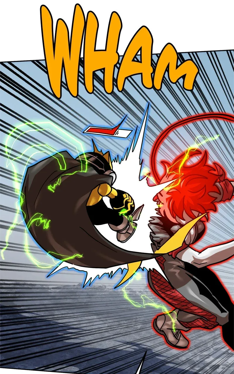 Double Click Chapter 164 page 94 - 