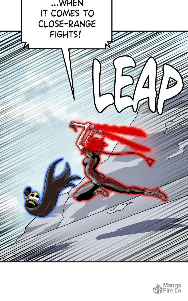 Double Click Chapter 164 page 96 - 