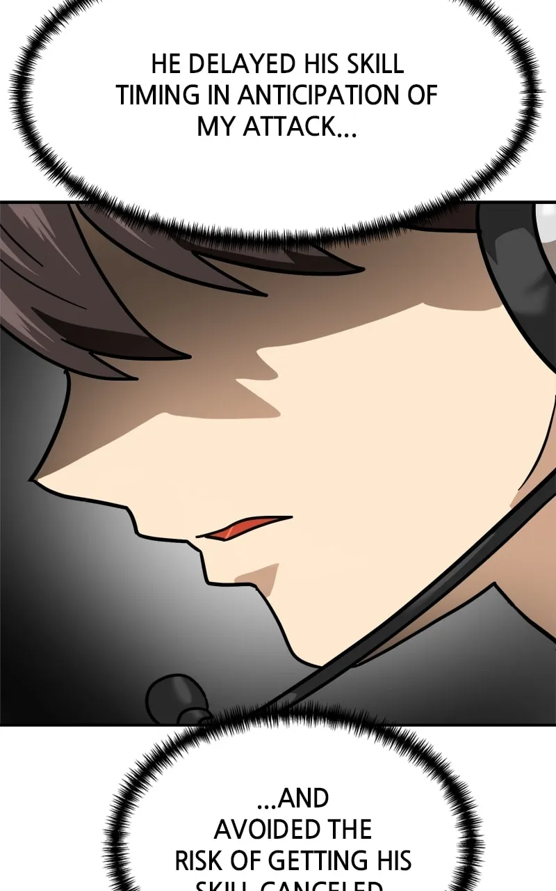 Double Click Chapter 165 page 106 - 
