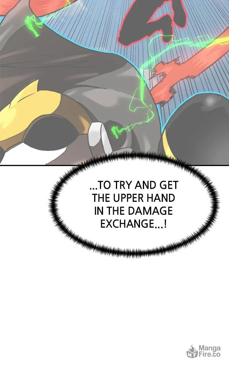 Double Click Chapter 165 page 108 - 