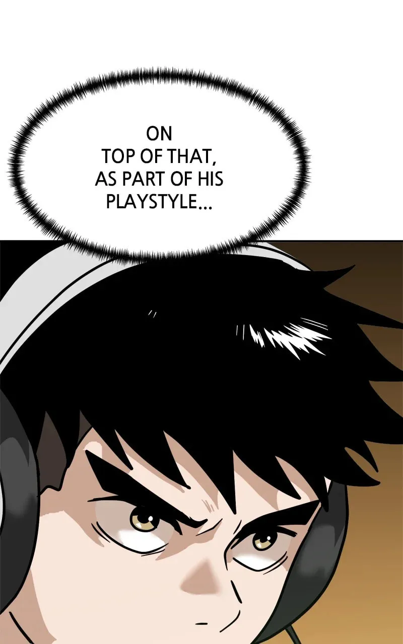 Double Click Chapter 165 page 109 - 