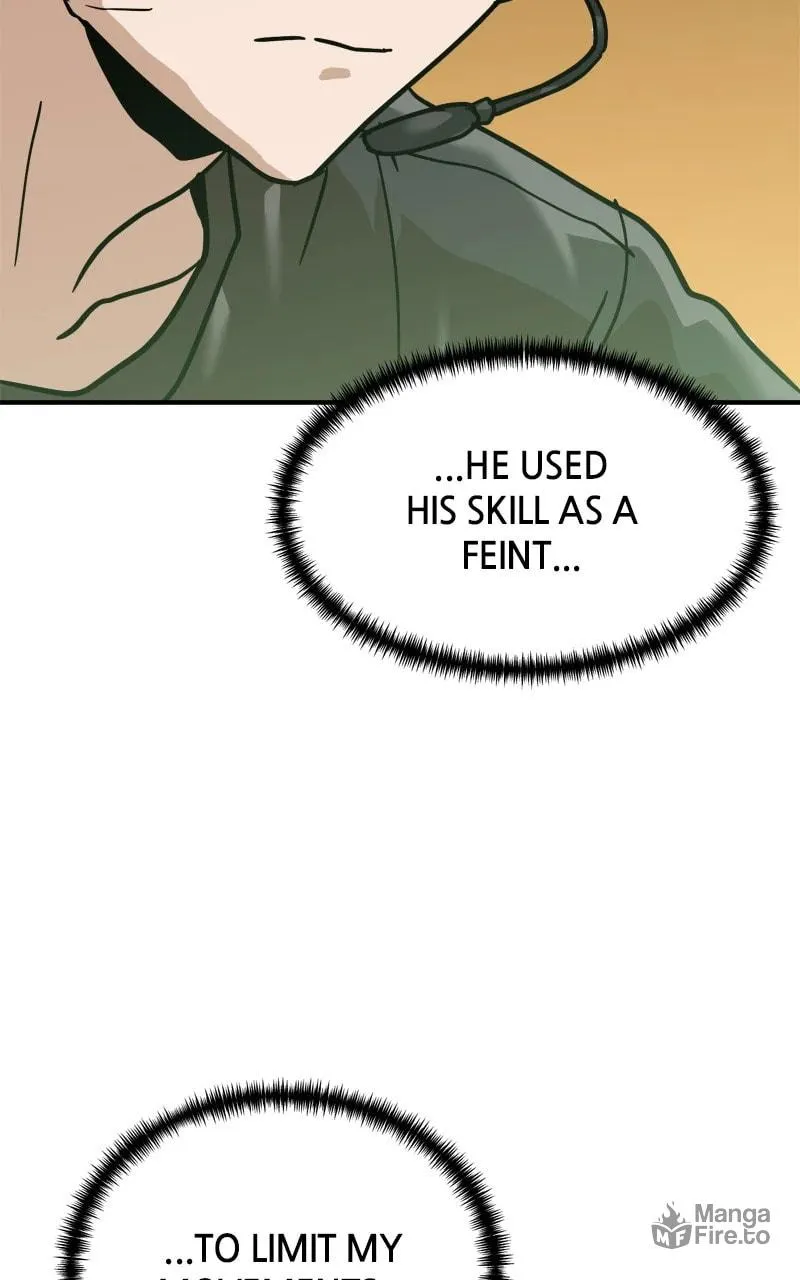Double Click Chapter 165 page 110 - 