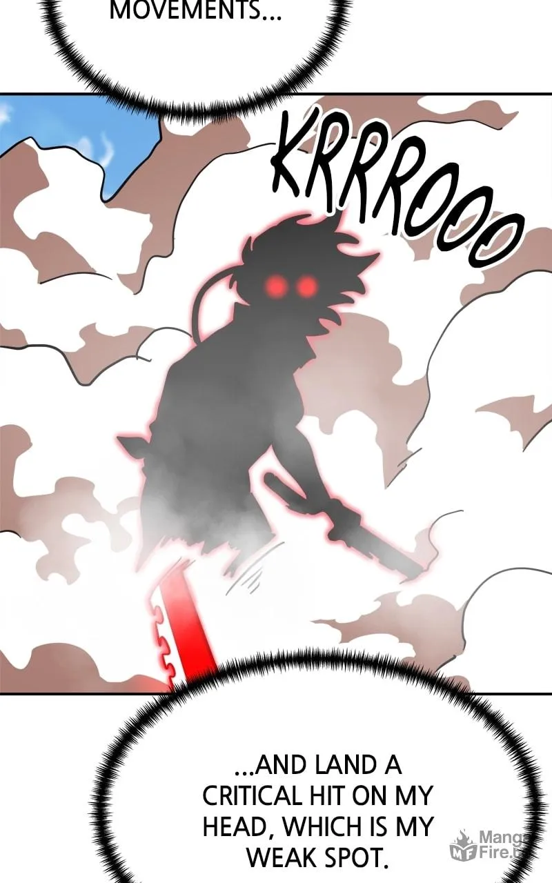 Double Click Chapter 165 page 111 - 