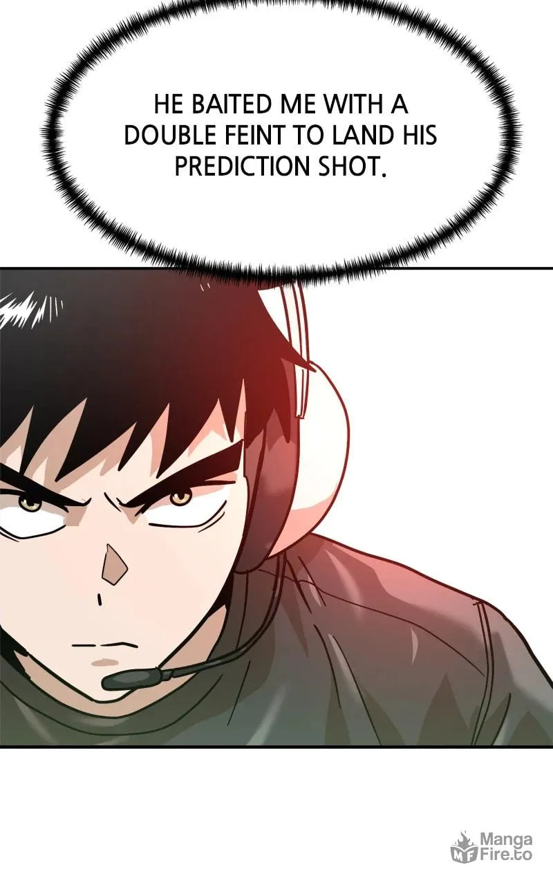 Double Click Chapter 165 page 114 - 
