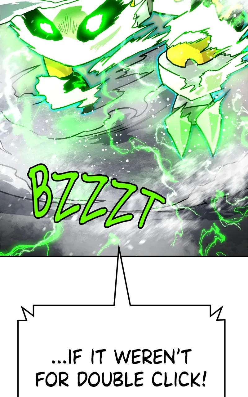 Double Click Chapter 165 page 119 - 