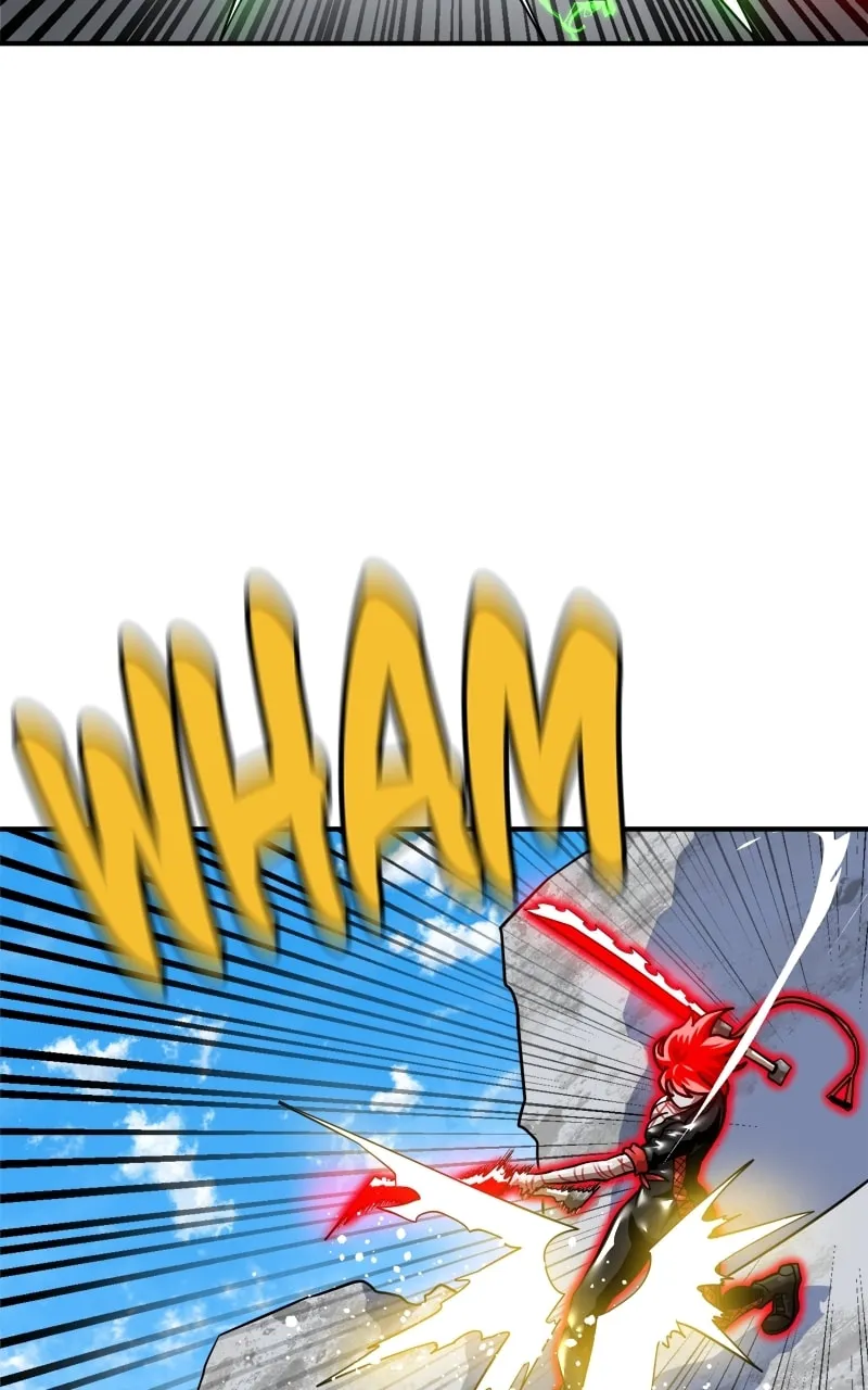 Double Click Chapter 165 page 14 - 