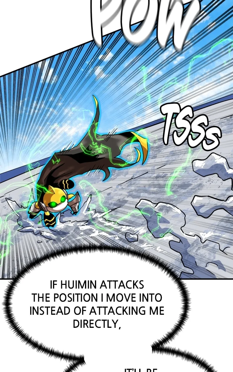 Double Click Chapter 165 page 16 - 