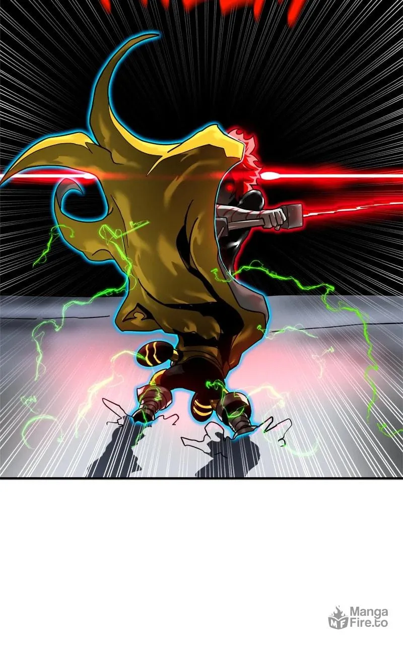 Double Click Chapter 165 page 18 - 