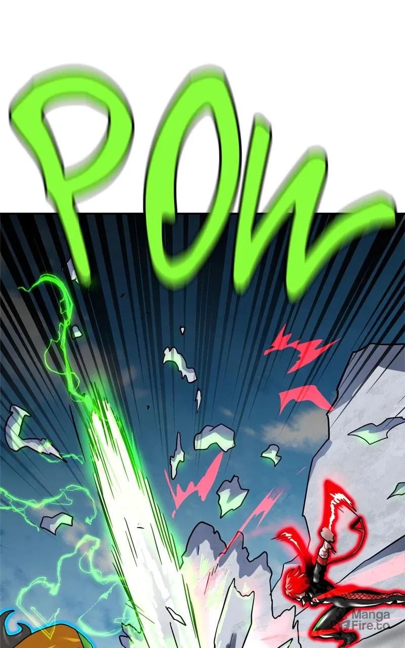Double Click Chapter 165 page 20 - 