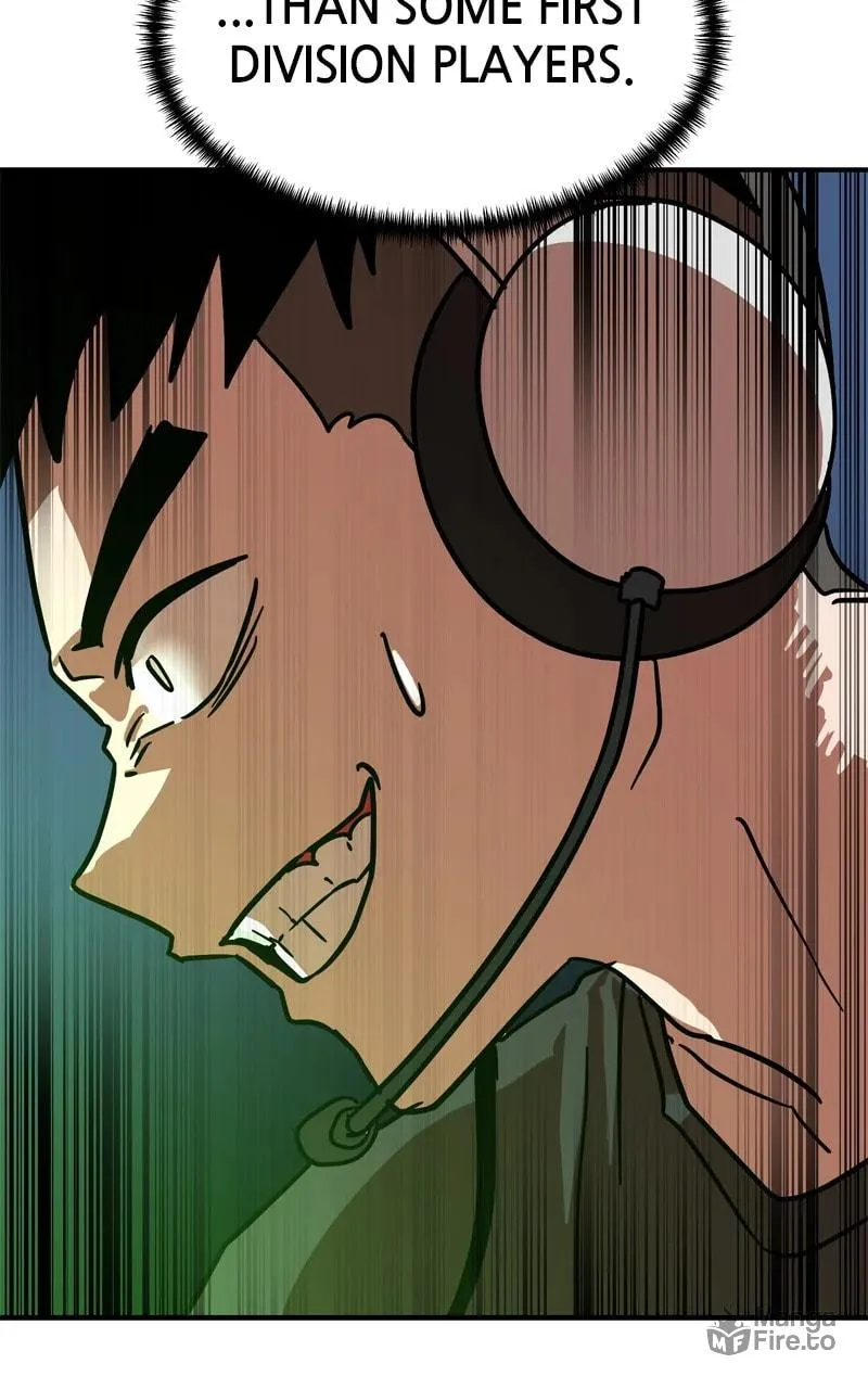Double Click Chapter 165 page 3 - 