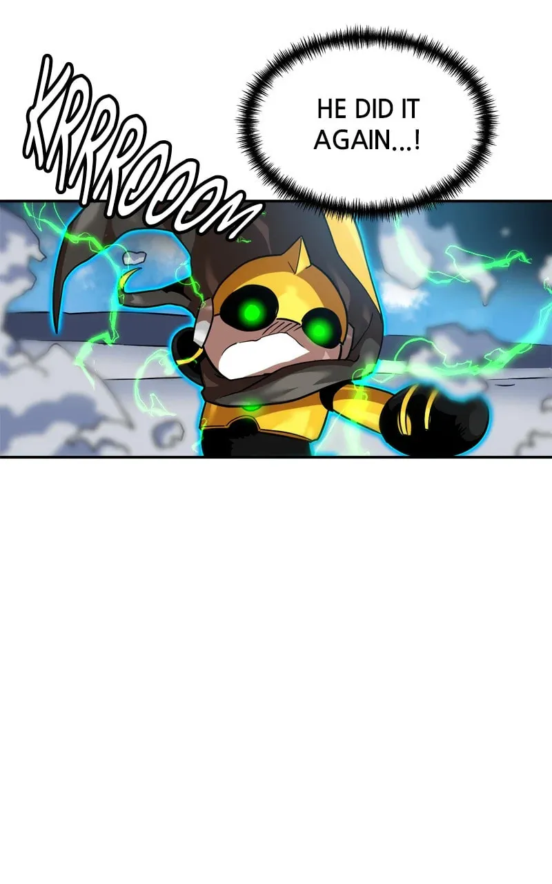 Double Click Chapter 165 page 22 - 