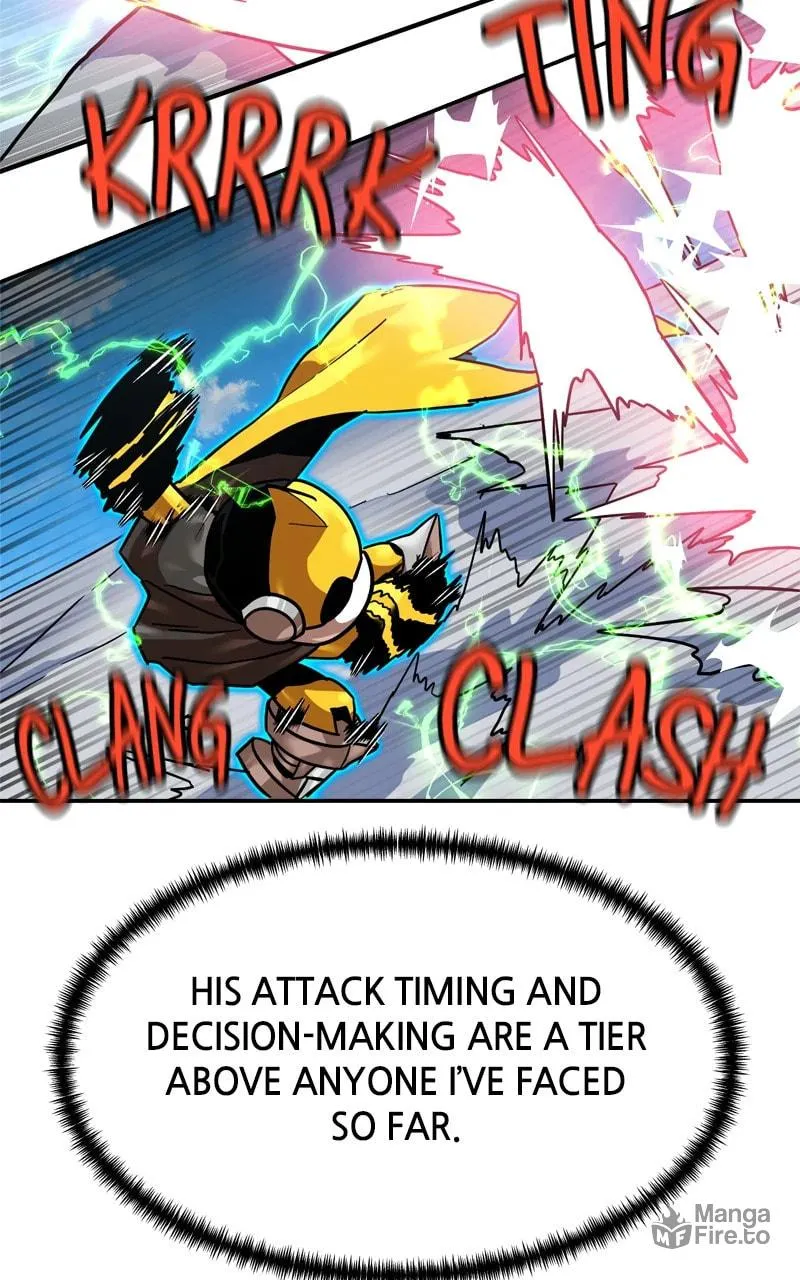 Double Click Chapter 165 page 24 - 