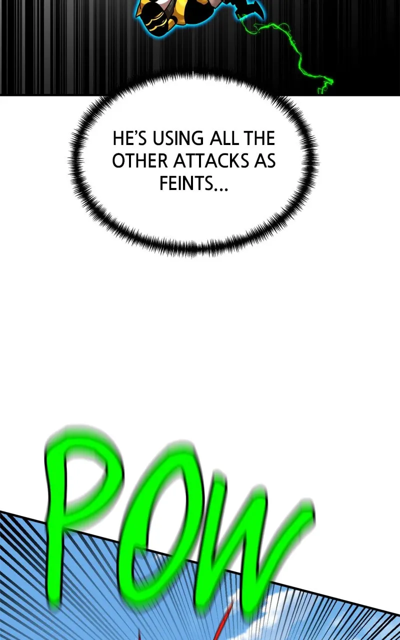 Double Click Chapter 165 page 34 - 