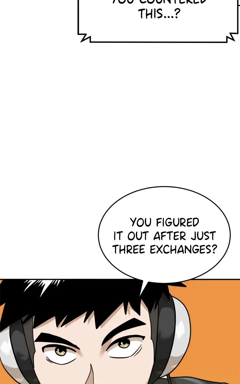Double Click Chapter 165 page 37 - 