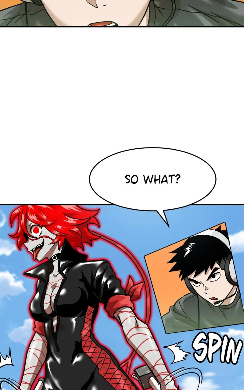 Double Click Chapter 165 page 38 - 