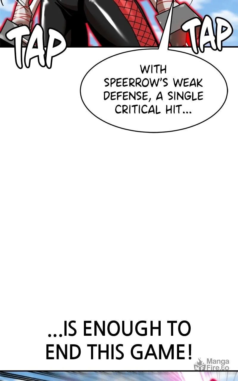 Double Click Chapter 165 page 39 - 