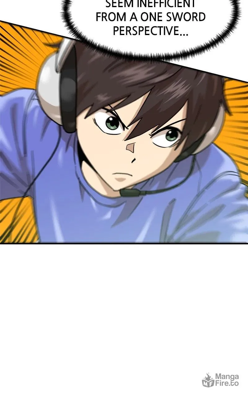 Double Click Chapter 165 page 42 - 