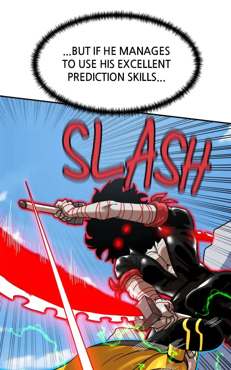 Double Click Chapter 165 page 43 - 