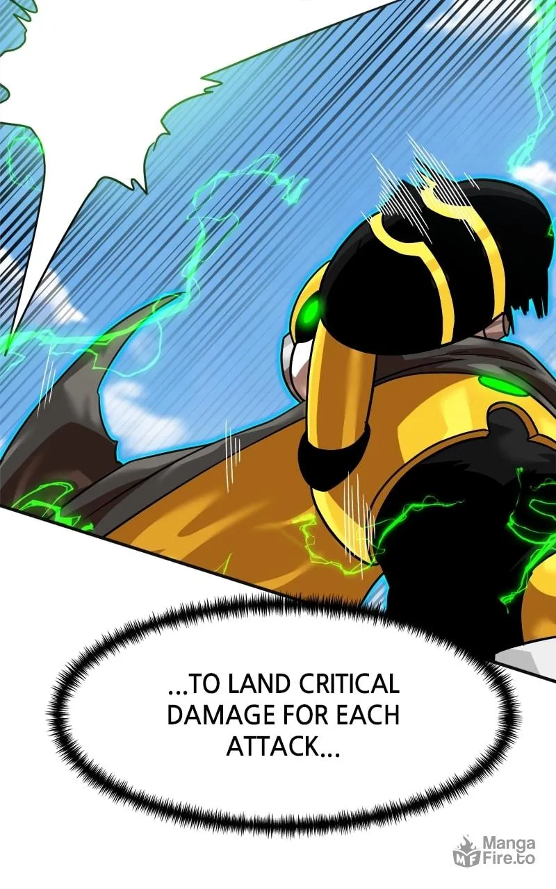 Double Click Chapter 165 page 45 - 