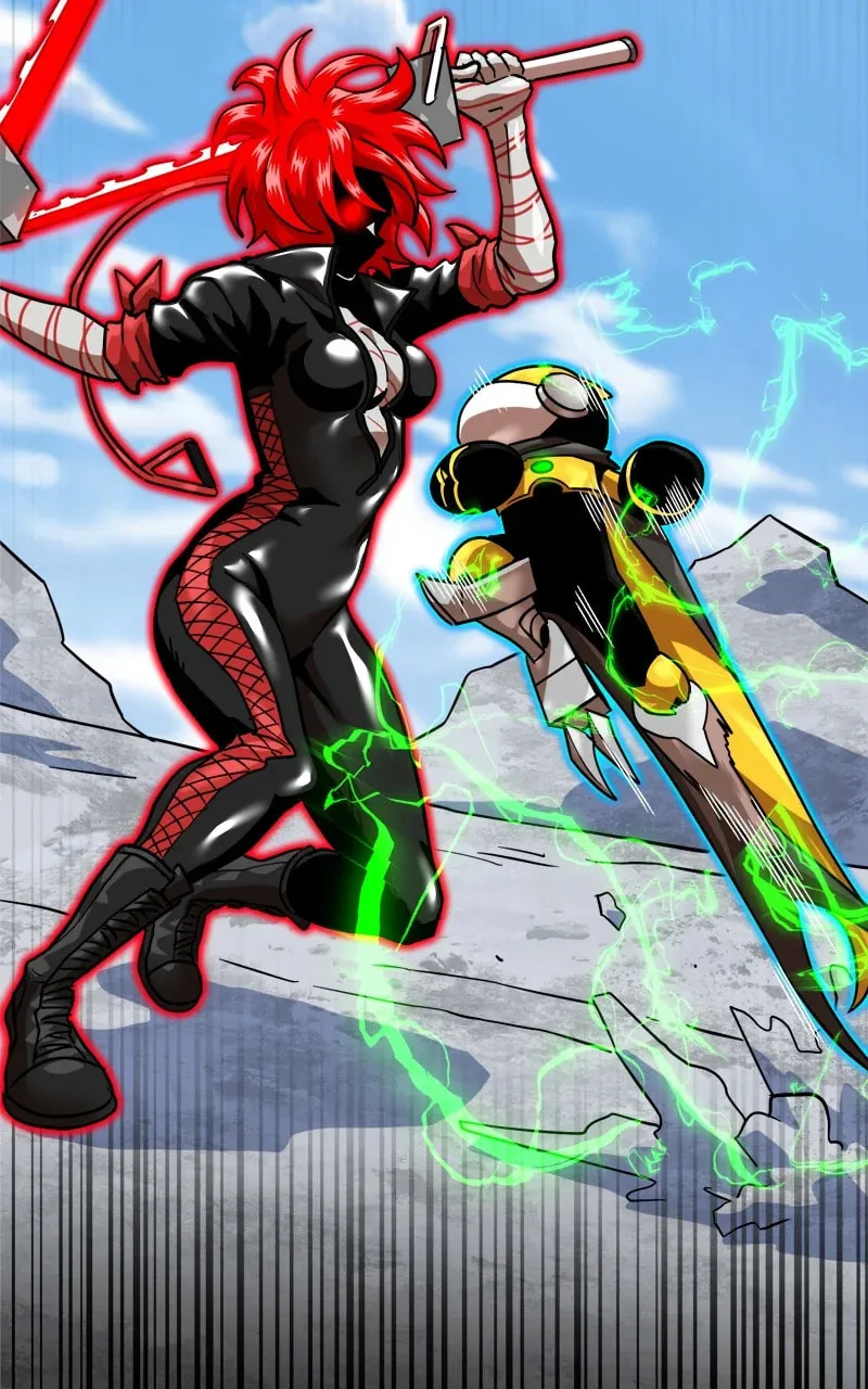 Double Click Chapter 165 page 47 - 
