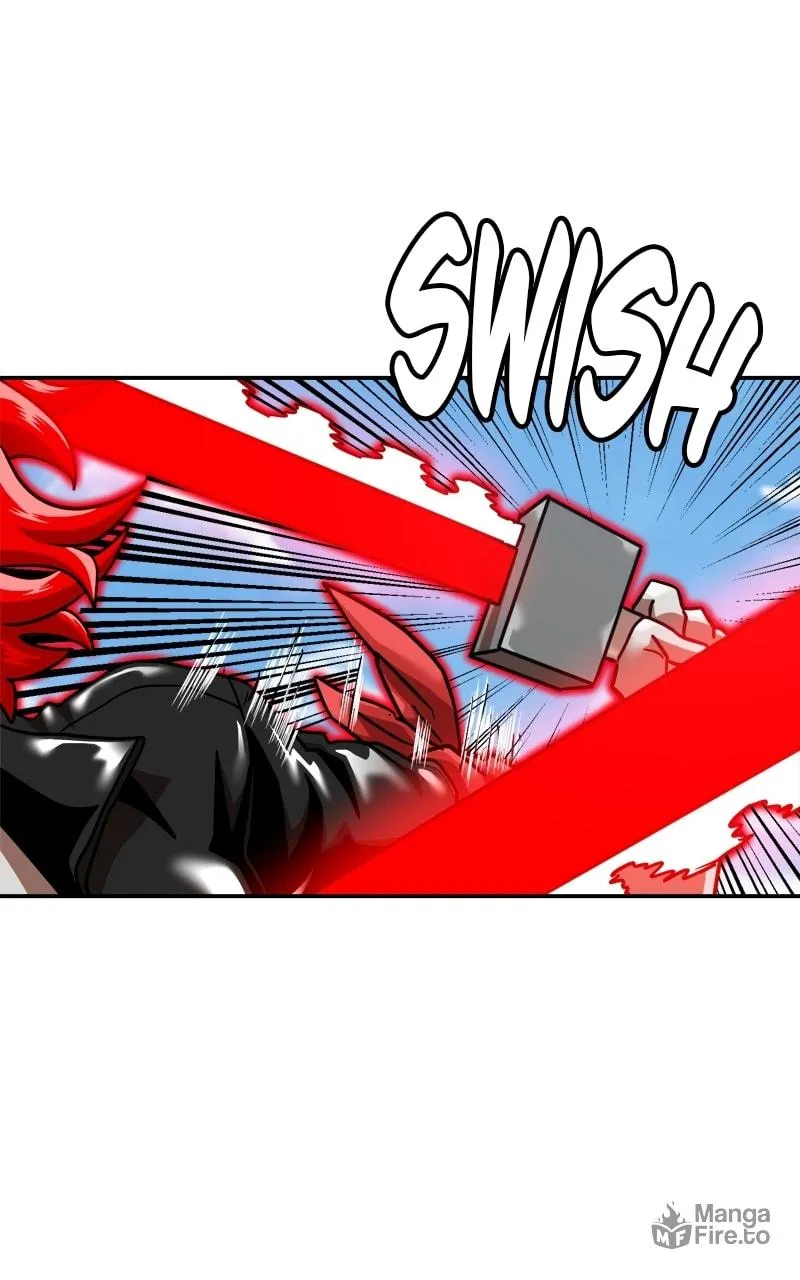 Double Click Chapter 165 page 6 - 