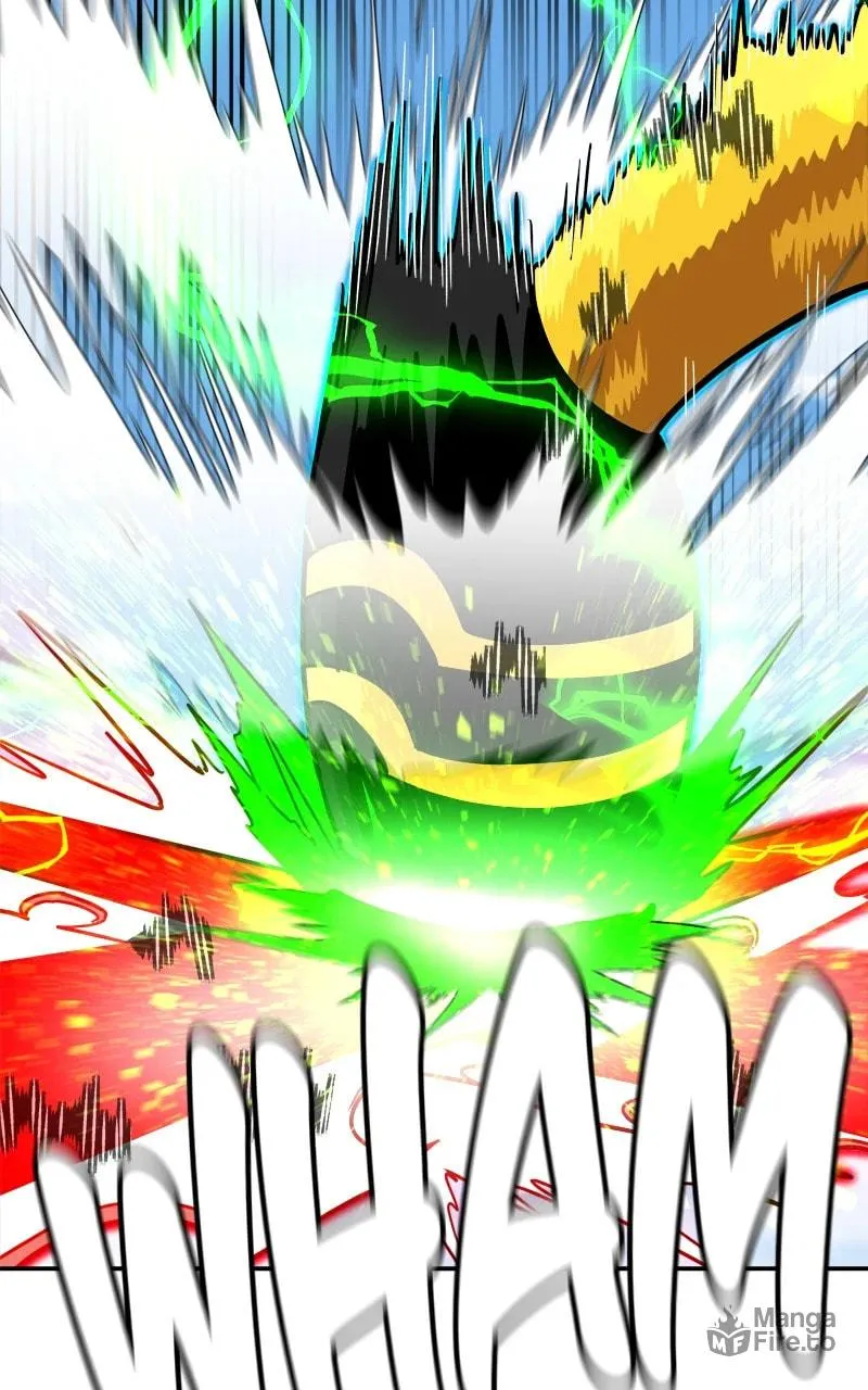 Double Click Chapter 165 page 54 - 
