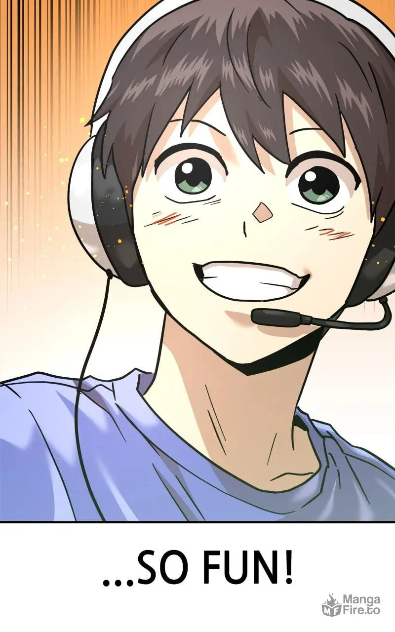 Double Click Chapter 165 page 57 - 
