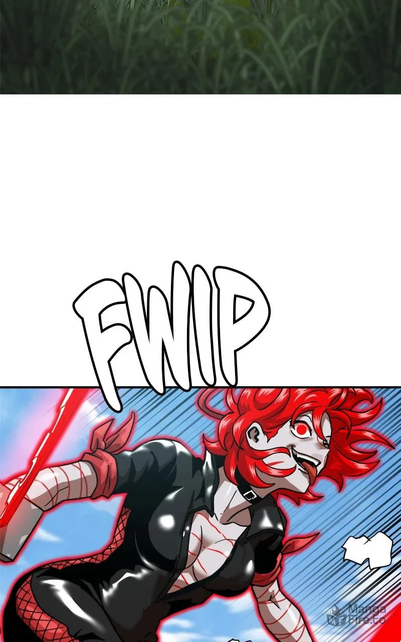 Double Click Chapter 165 page 66 - 