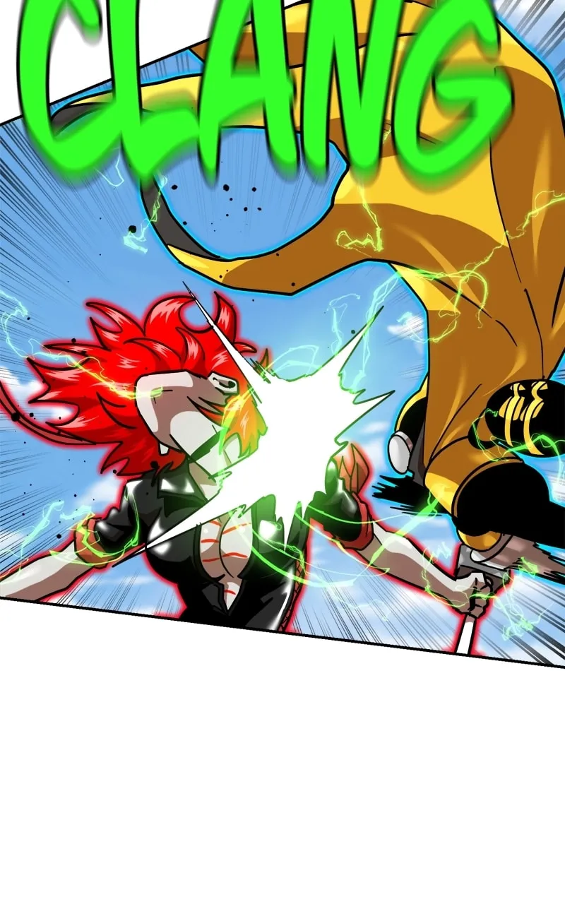Double Click Chapter 165 page 71 - 