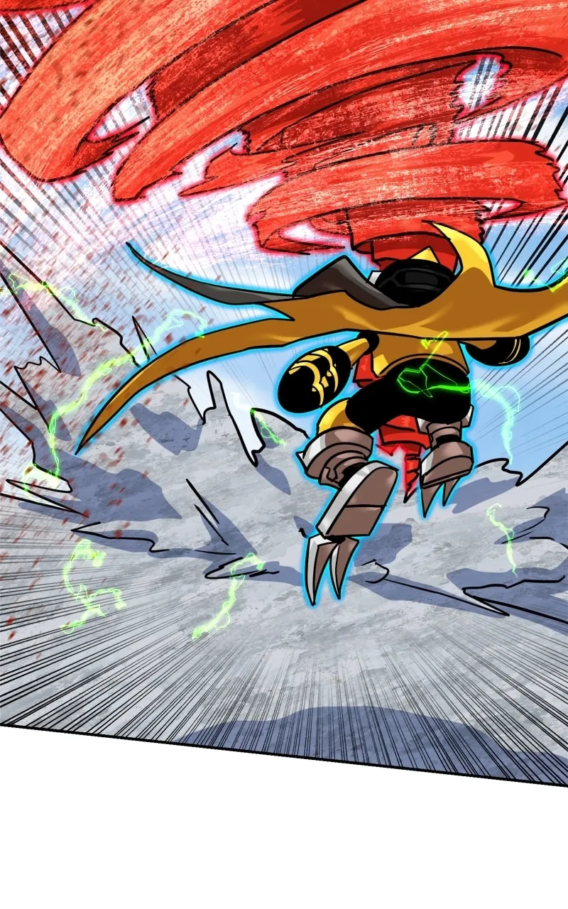 Double Click Chapter 165 page 77 - 