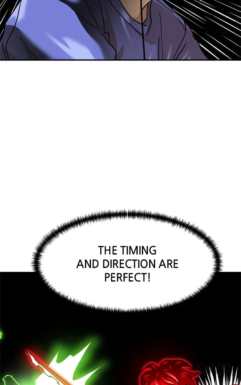 Double Click Chapter 165 page 9 - 