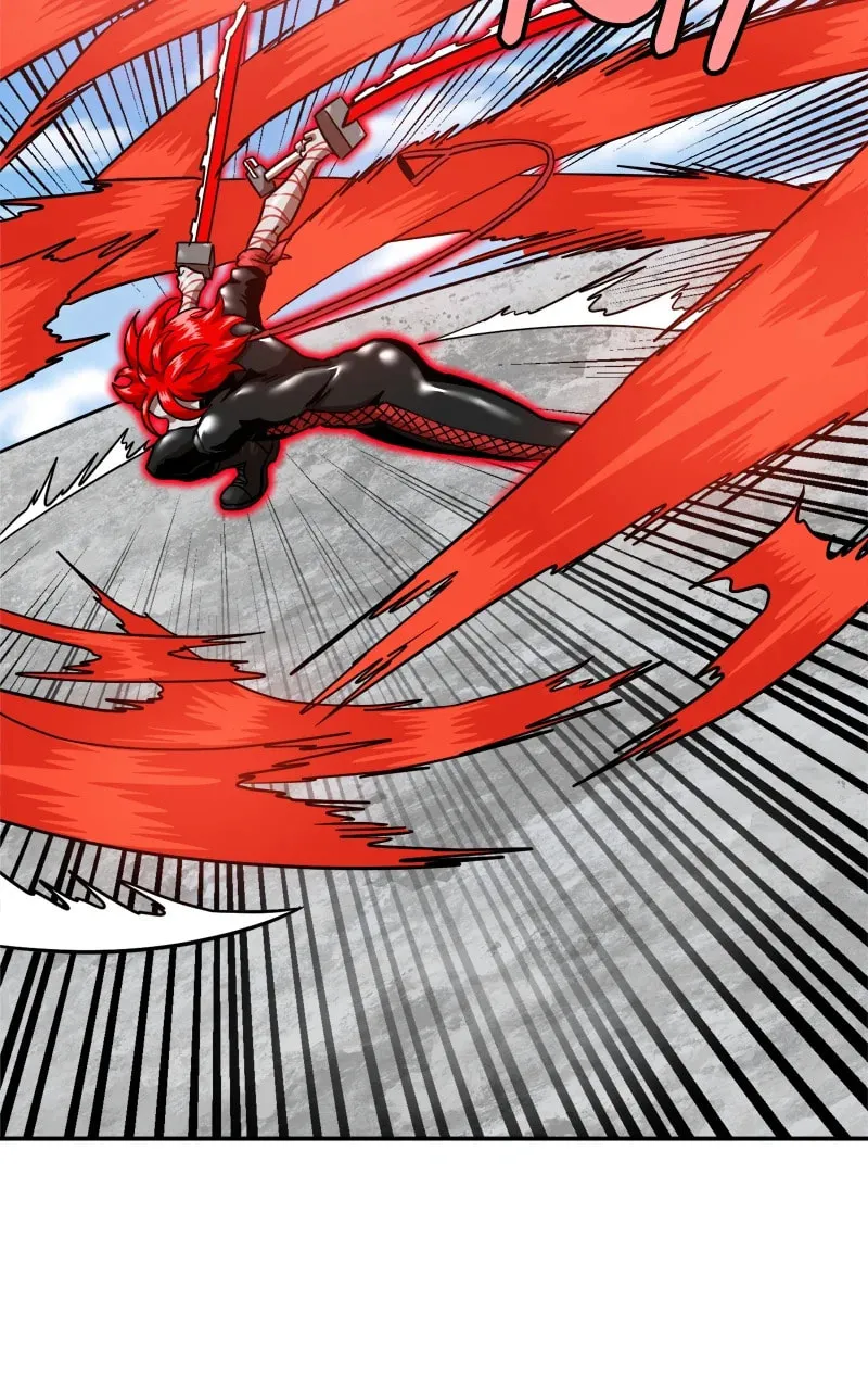 Double Click Chapter 165 page 83 - 