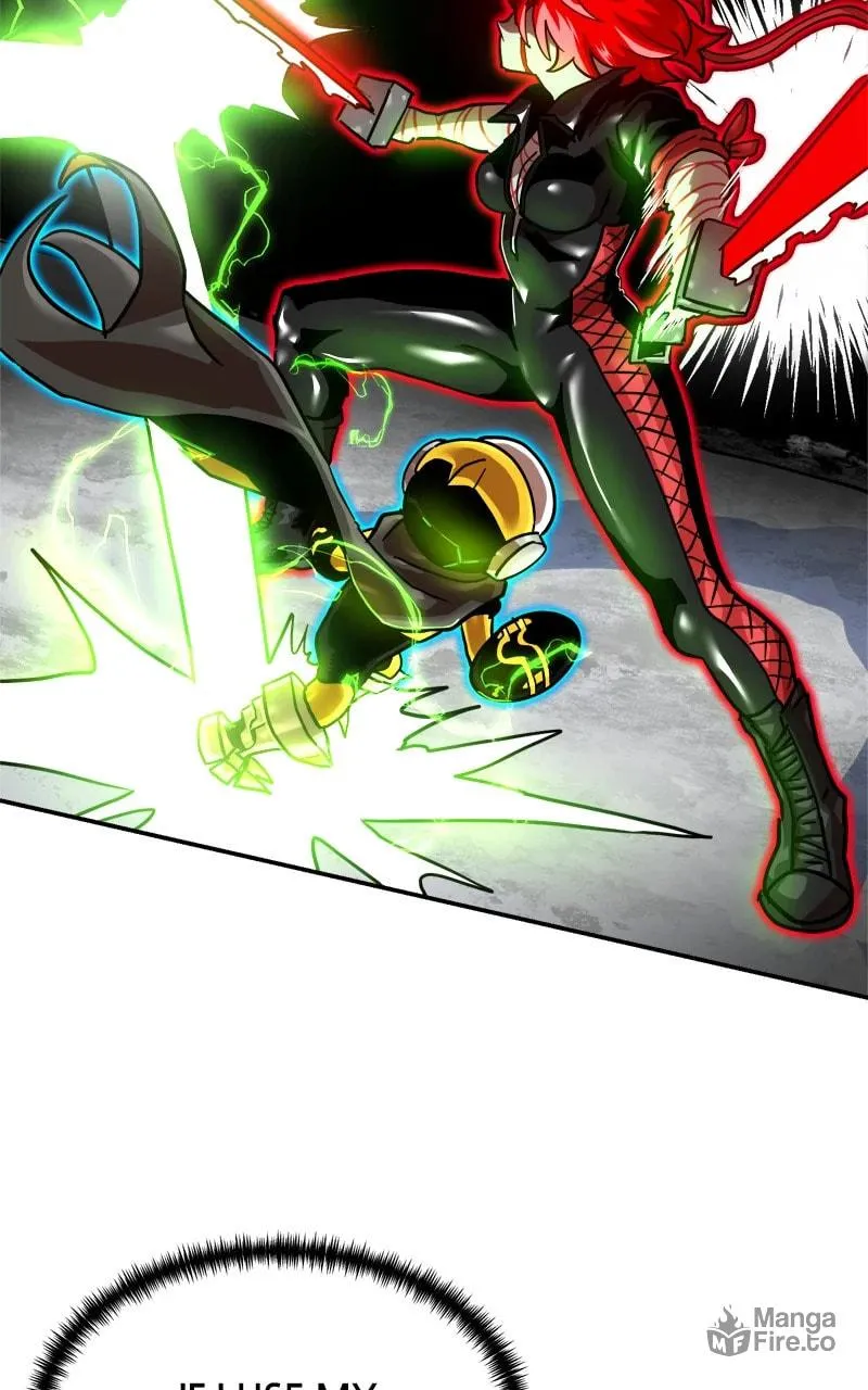 Double Click Chapter 165 page 10 - 
